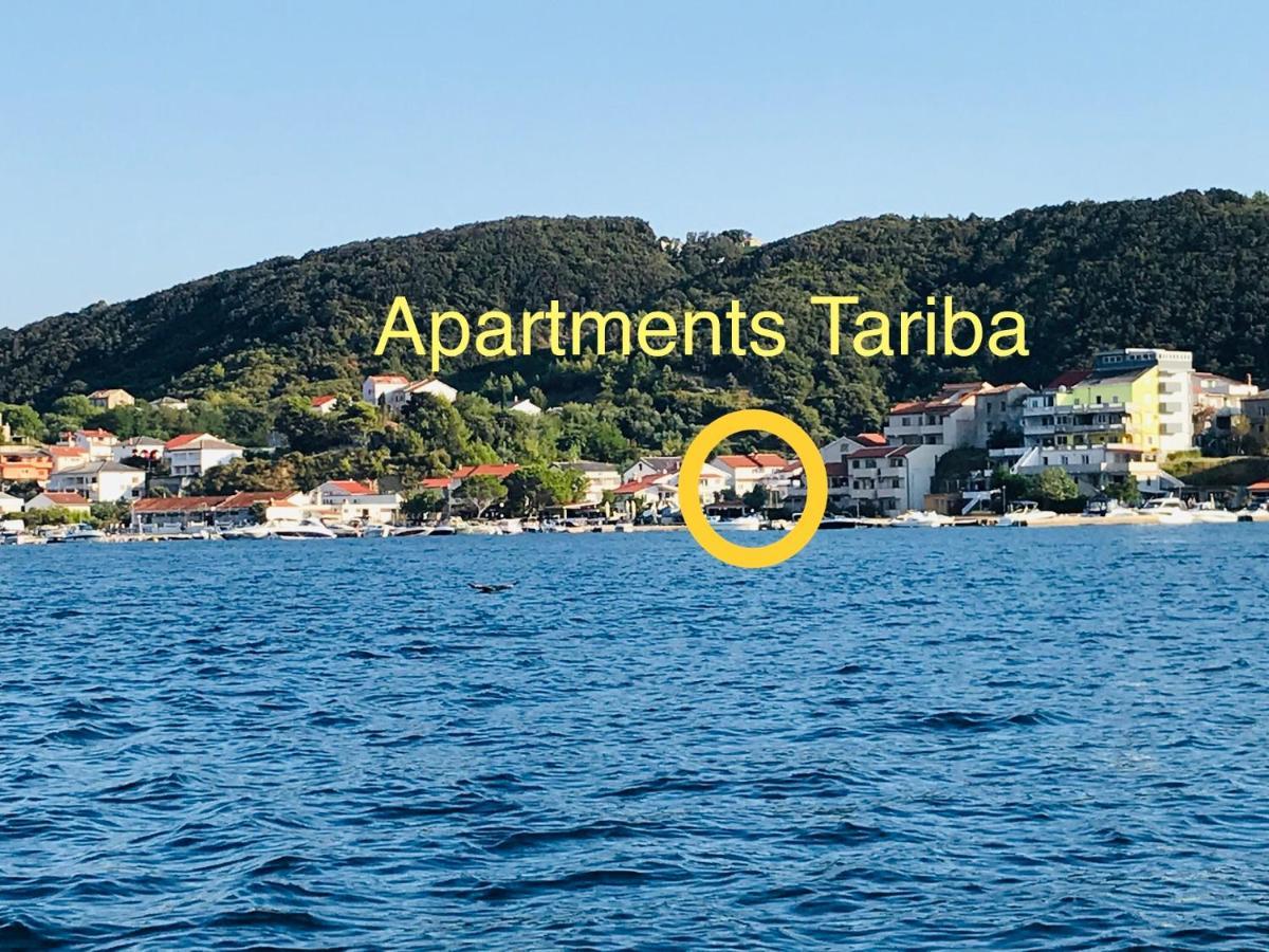 Kaala Apartments Супетарска-Драга Экстерьер фото