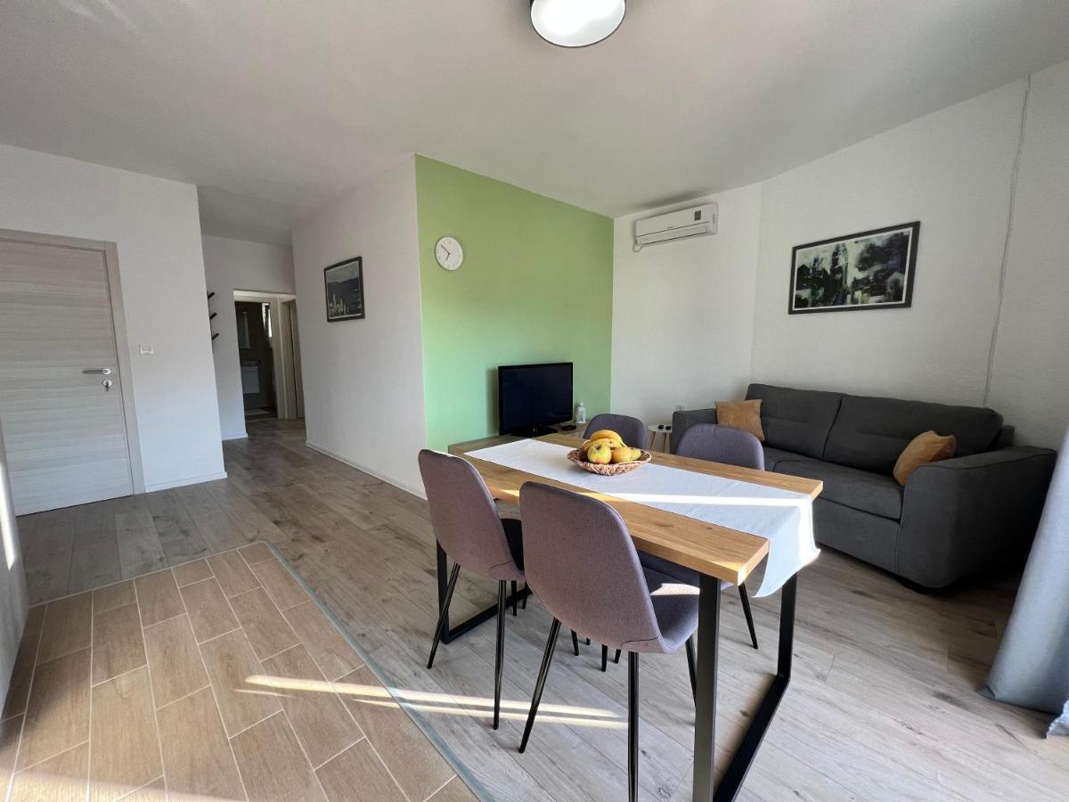 Kaala Apartments Супетарска-Драга Экстерьер фото