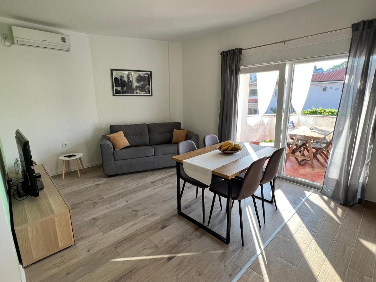 Kaala Apartments Супетарска-Драга Экстерьер фото