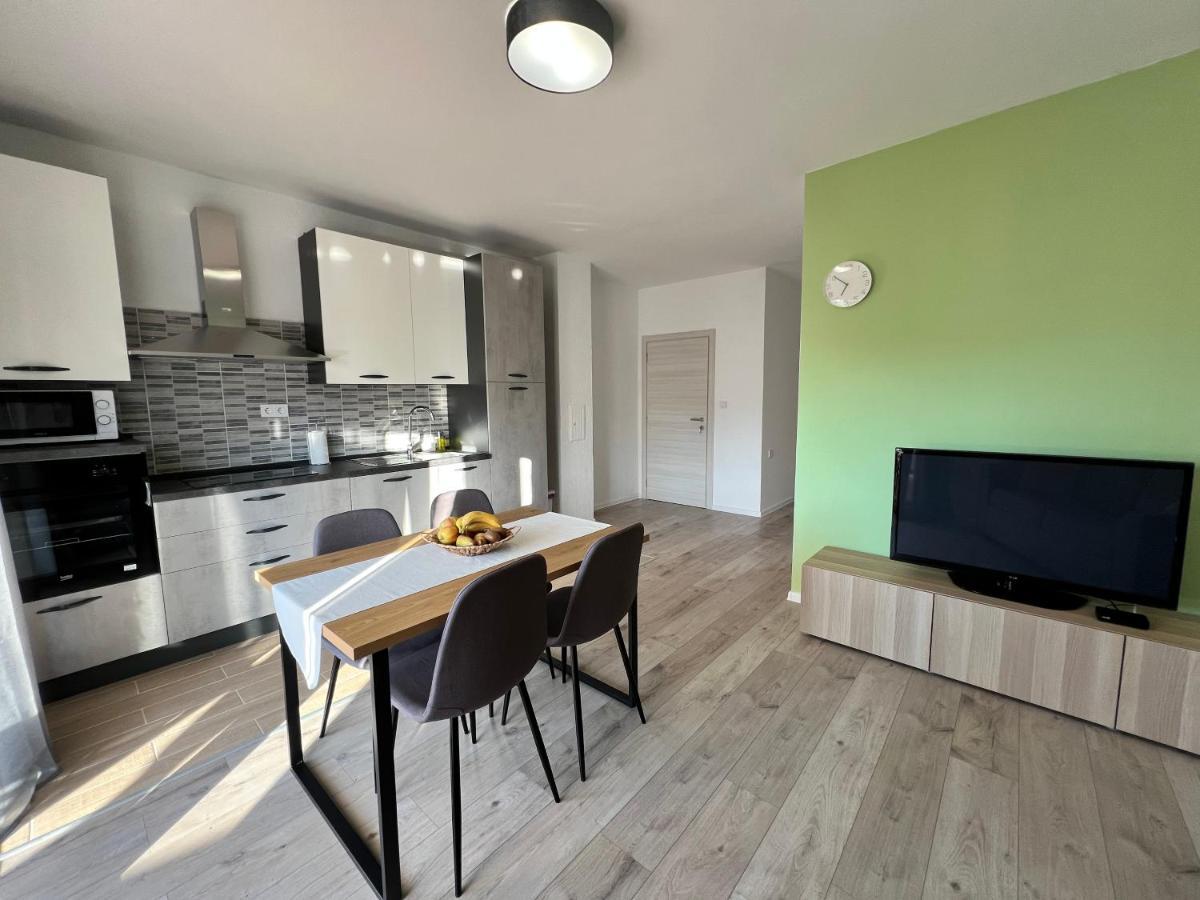 Kaala Apartments Супетарска-Драга Экстерьер фото