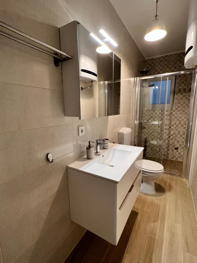 Kaala Apartments Супетарска-Драга Экстерьер фото
