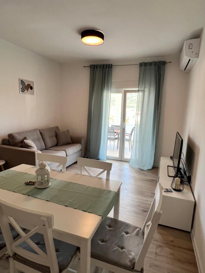 Kaala Apartments Супетарска-Драга Экстерьер фото