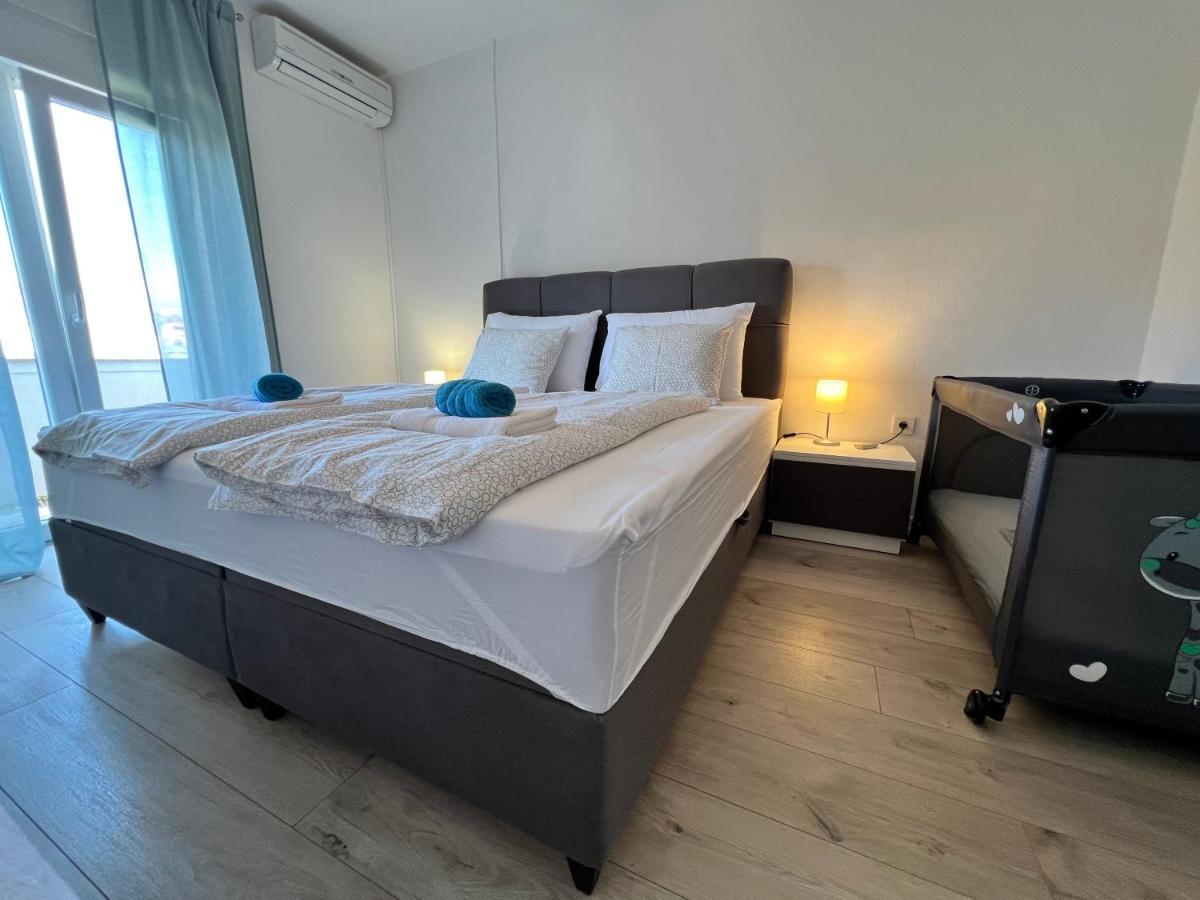 Kaala Apartments Супетарска-Драга Экстерьер фото