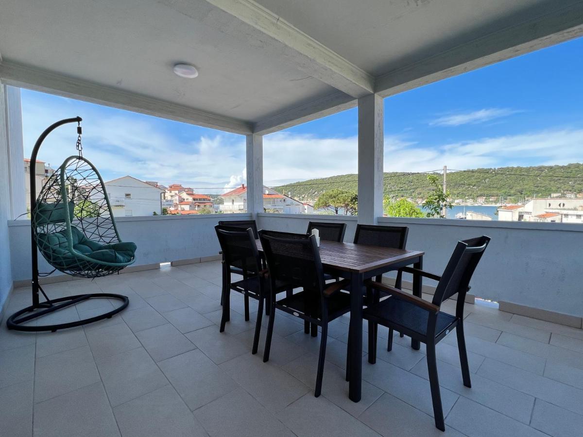Kaala Apartments Супетарска-Драга Экстерьер фото
