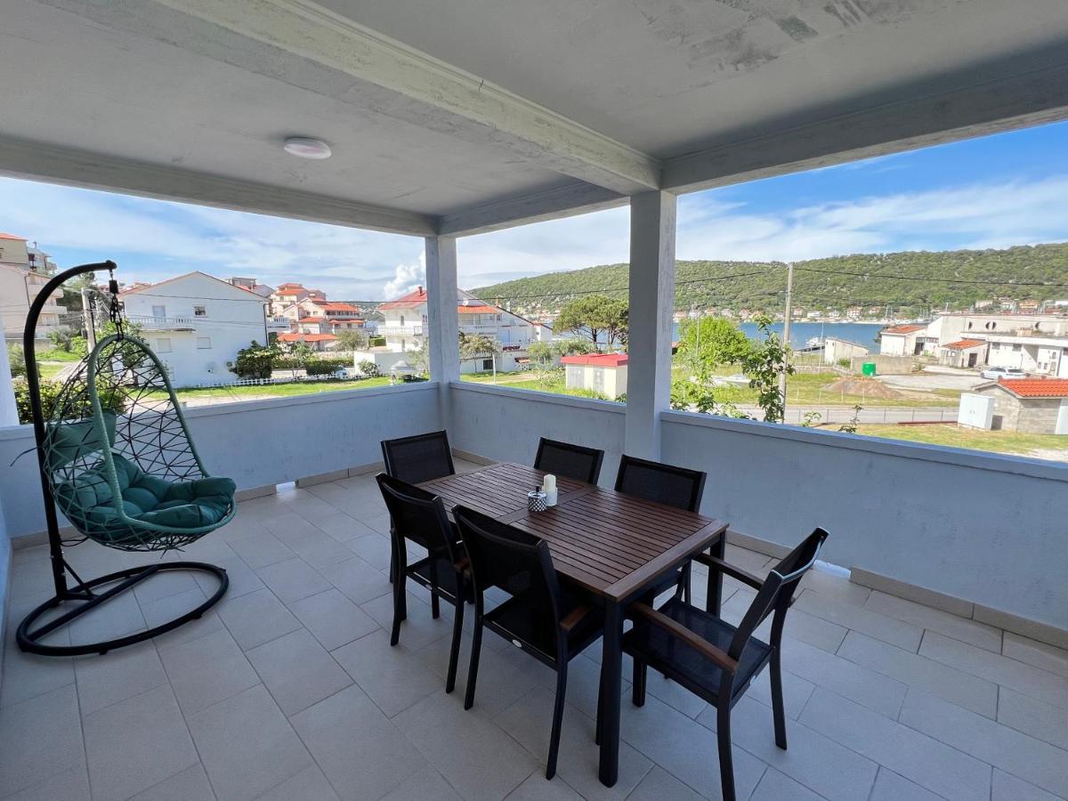 Kaala Apartments Супетарска-Драга Экстерьер фото