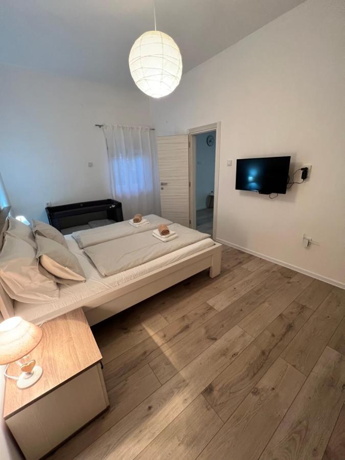 Kaala Apartments Супетарска-Драга Экстерьер фото