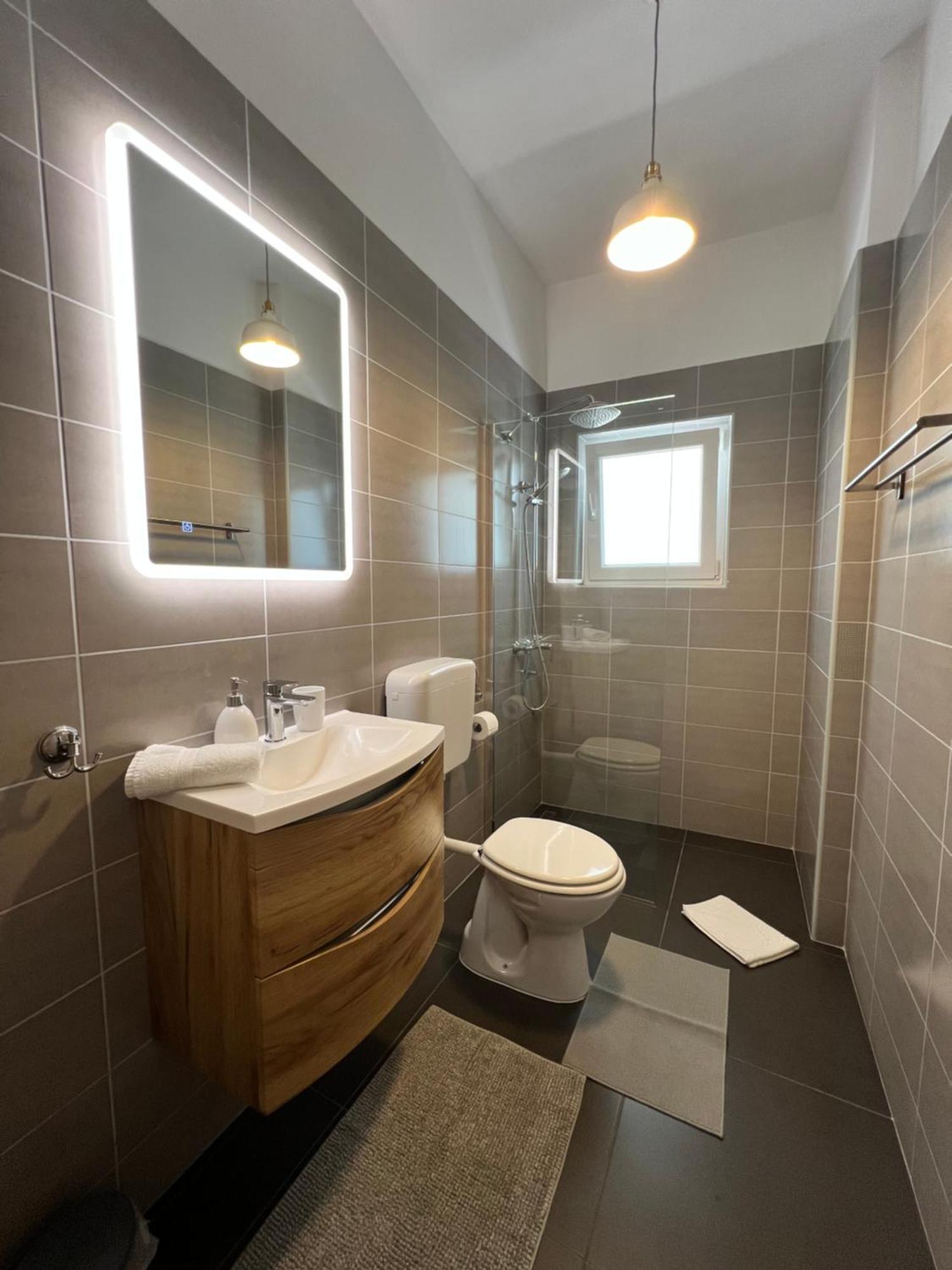 Kaala Apartments Супетарска-Драга Экстерьер фото