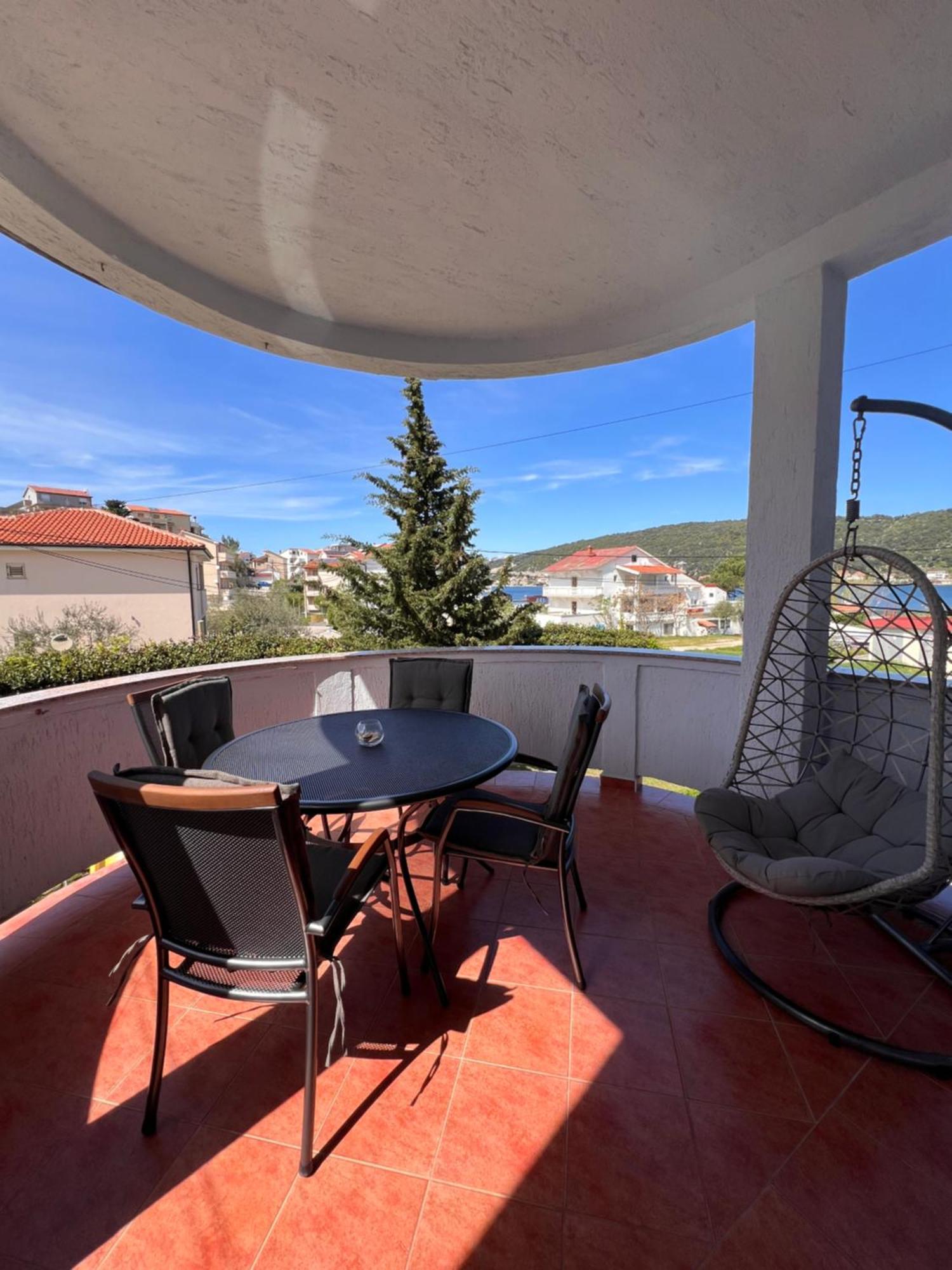 Kaala Apartments Супетарска-Драга Экстерьер фото