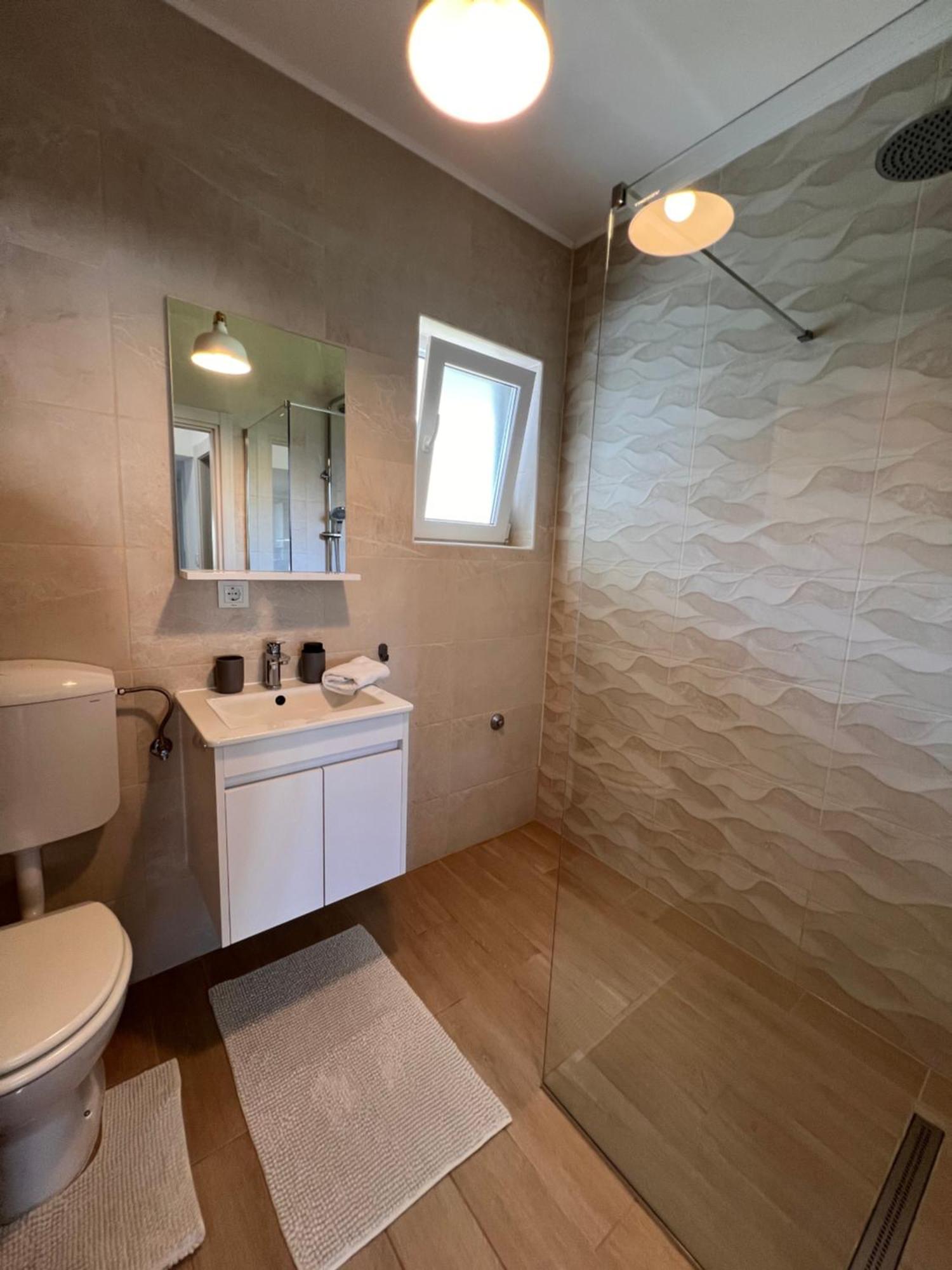Kaala Apartments Супетарска-Драга Экстерьер фото